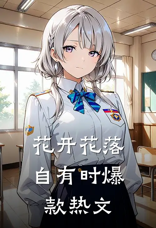 花开花落自有时爆款热文