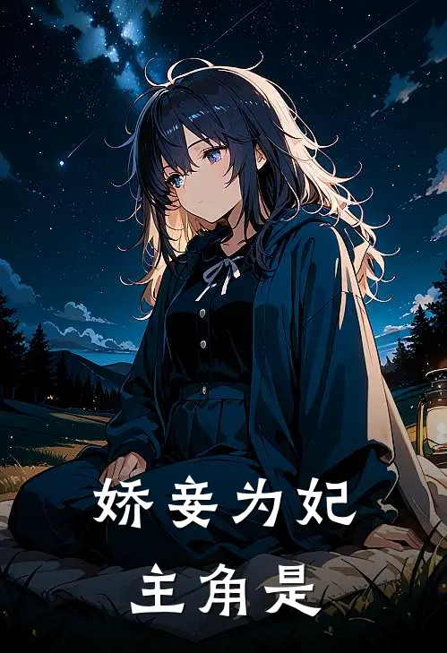 娇妾为妃主角是谁