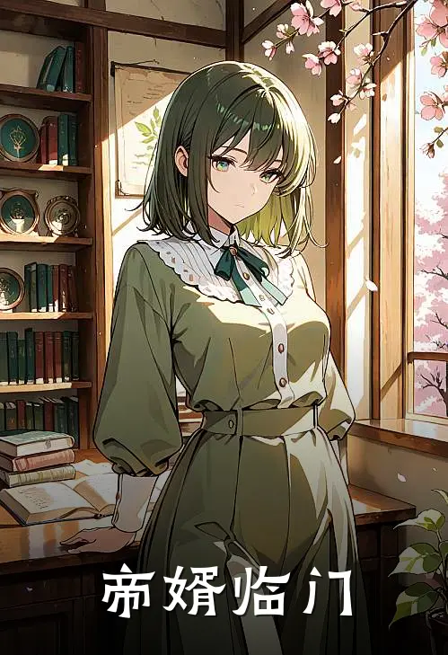帝婿临门