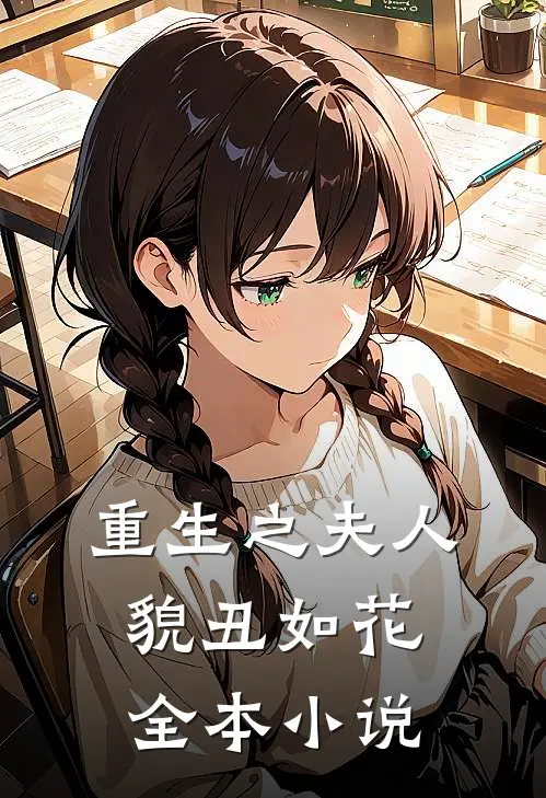重生之夫人貌丑如花全本小说