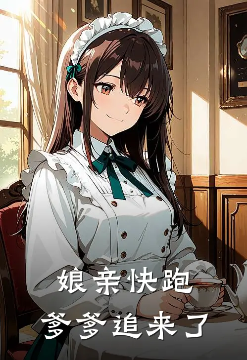 娘亲快跑，爹爹追来了