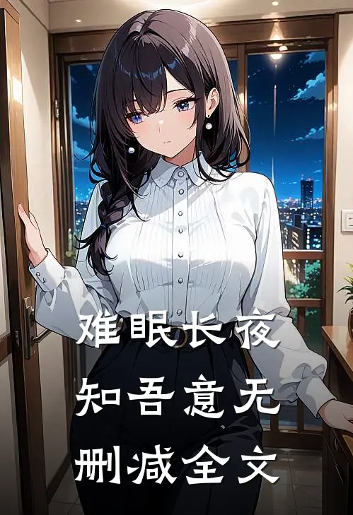 难眠长夜知吾意无删减全文