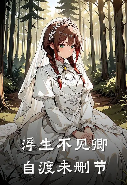浮生不见卿自渡未删节