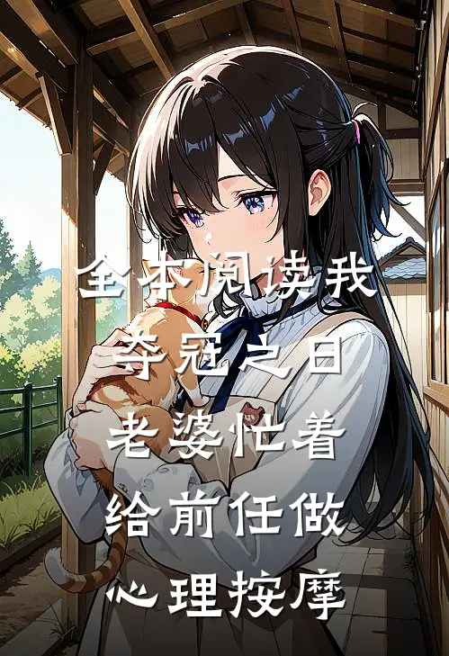 全本阅读我夺冠之日，老婆忙着给前任做心理按摩
