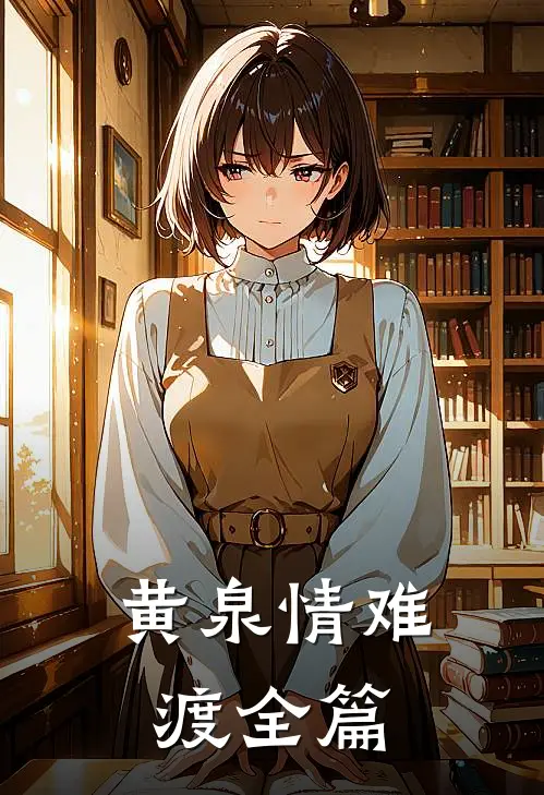 黄泉情难渡全篇