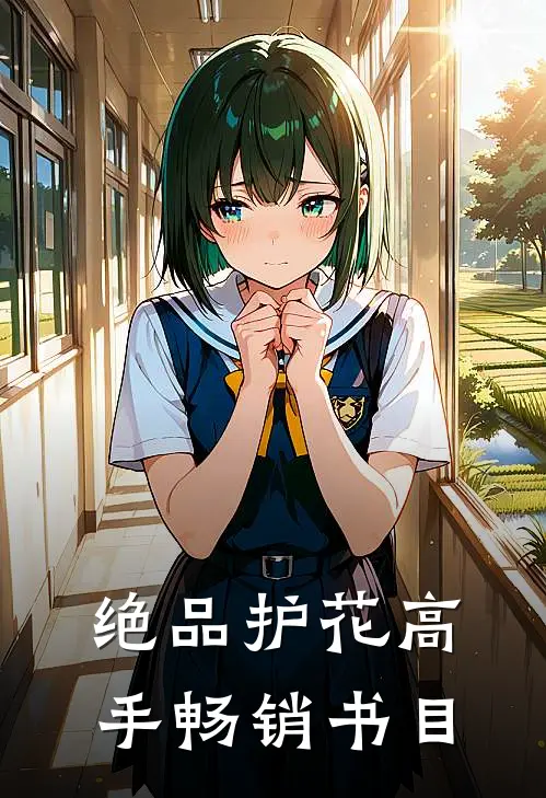 绝品护花高手畅销书目