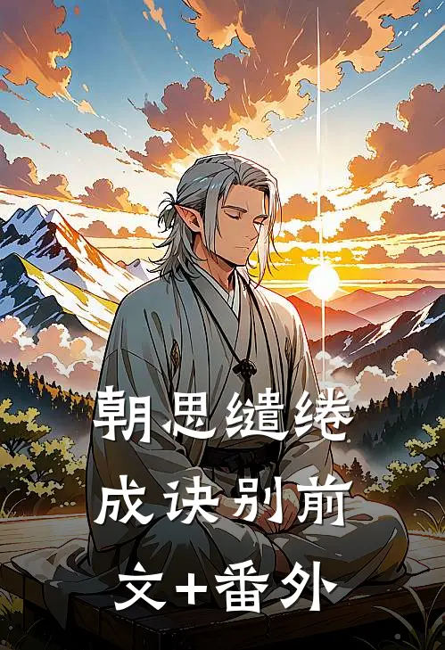 朝思缱绻成诀别前文+番外