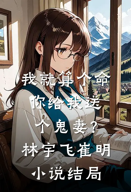 我就算个命，你给我送个鬼妻？林宇飞崔明小说结局