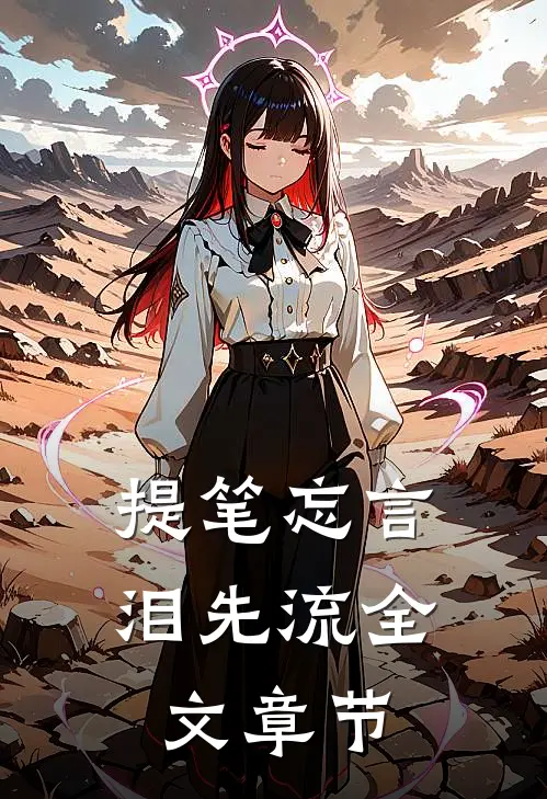 提笔忘言泪先流全文章节