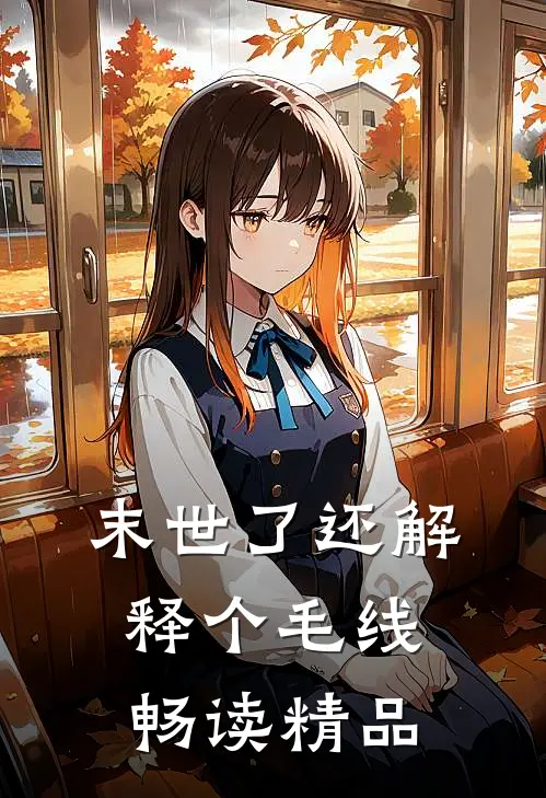 末世了还解释个毛线畅读精品