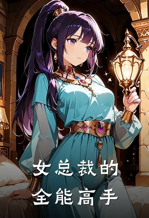 女总裁的全能高手
