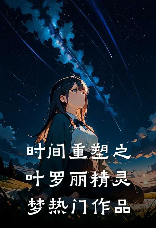 时间重塑之叶罗丽精灵梦热门作品