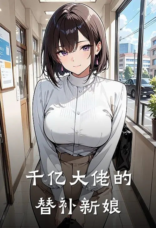 千亿大佬的替补新娘