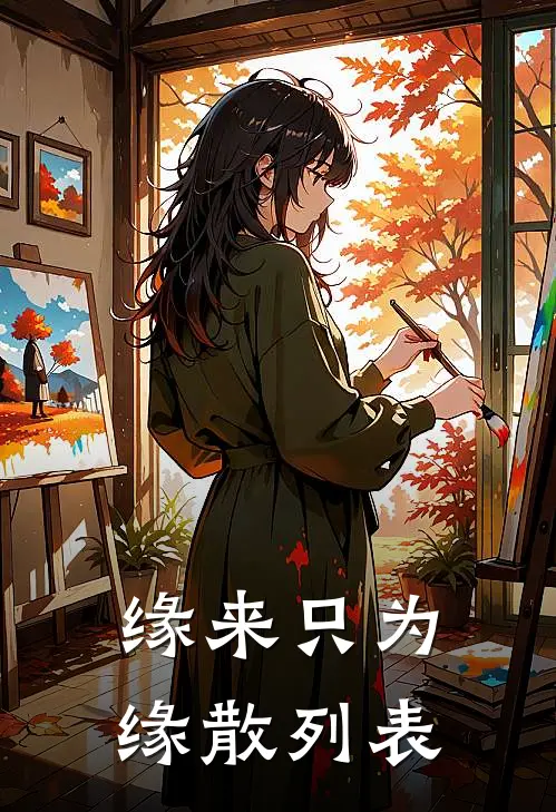 缘来只为缘散列表