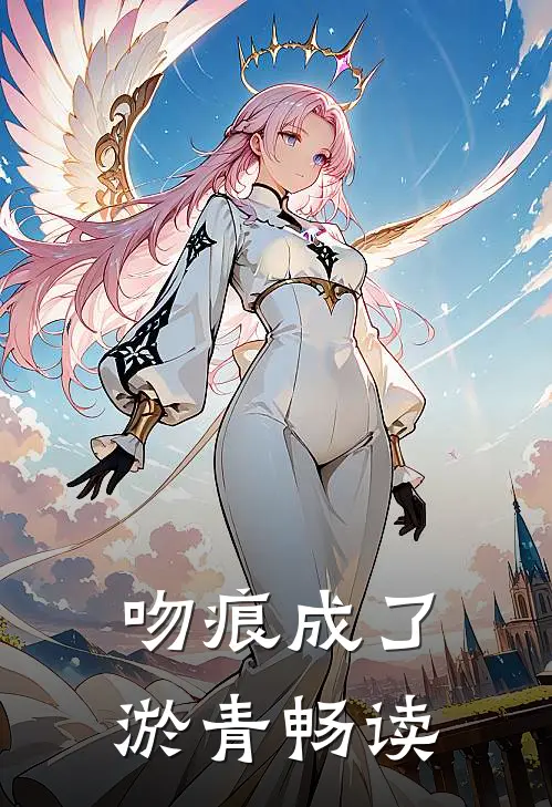 吻痕成了淤青畅读