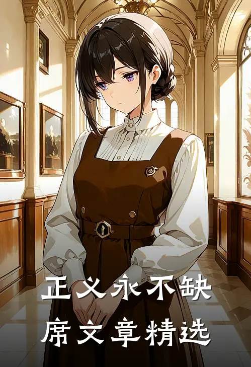 正义永不缺席文章精选
