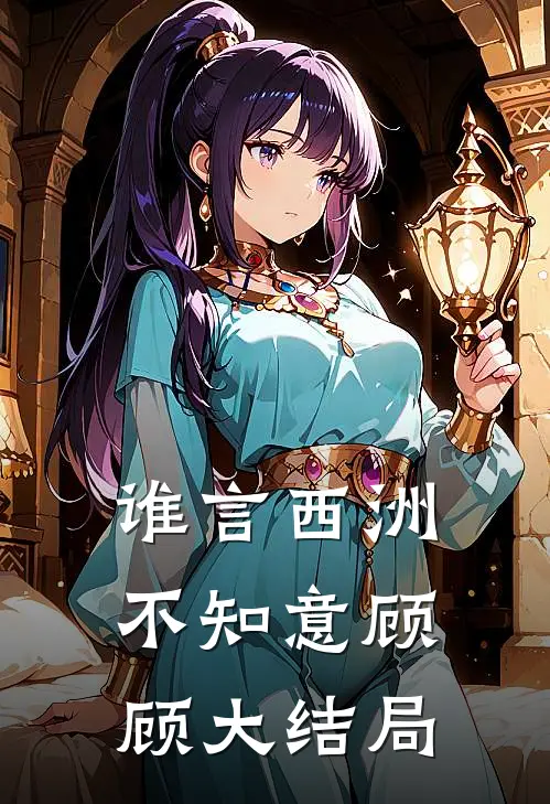 谁言西洲不知意顾顾大结局