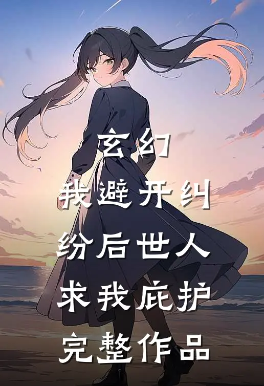 玄幻：我避开纠纷后世人求我庇护完整作品