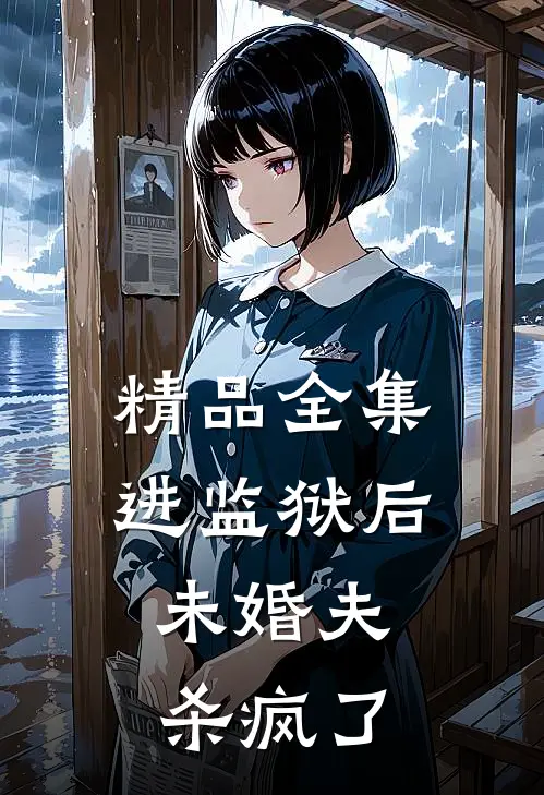 精品全集进监狱后，未婚夫杀疯了
