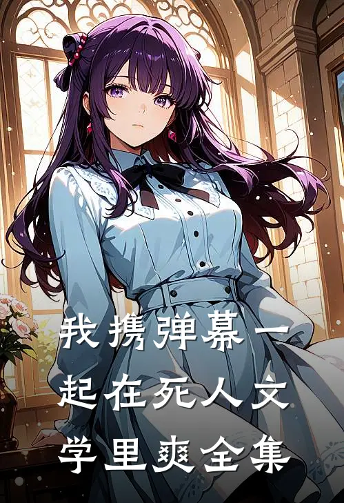 我携弹幕一起在死人文学里爽全集