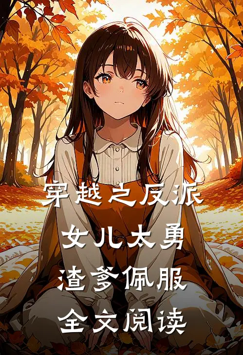 穿越之反派女儿太勇,渣爹佩服全文阅读