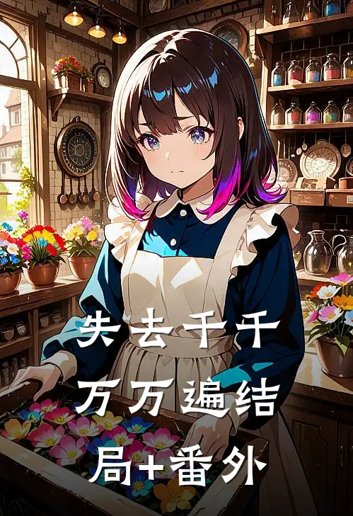 失去千千万万遍结局+番外