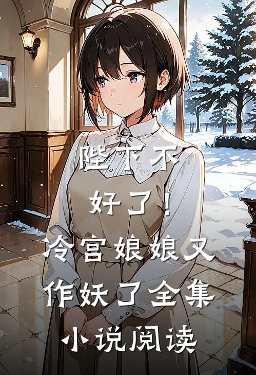 陛下不好了！冷宫娘娘又作妖了全集小说阅读