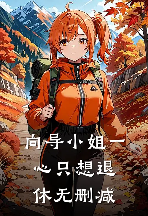 向导小姐一心只想退休无删减