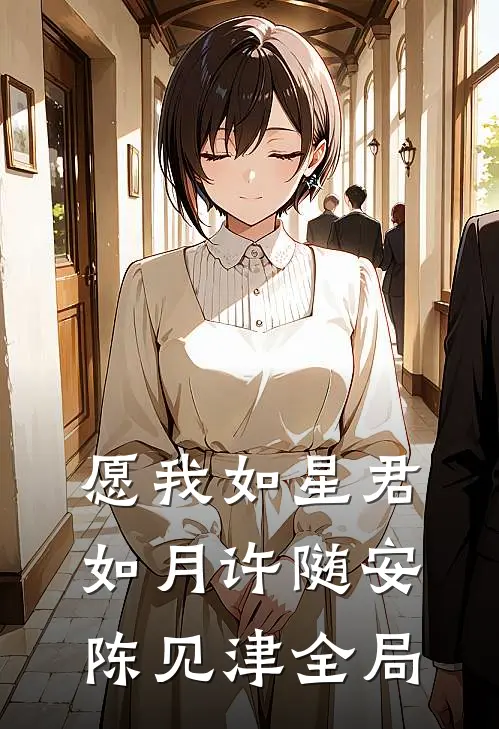 愿我如星君如月许随安陈见津全局