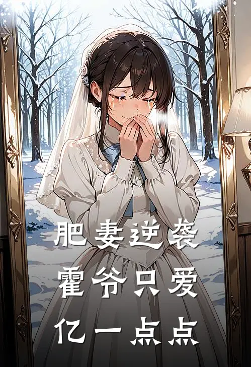 肥妻逆袭霍爷只爱亿一点点