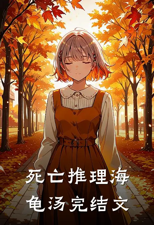 死亡推理海龟汤完结文