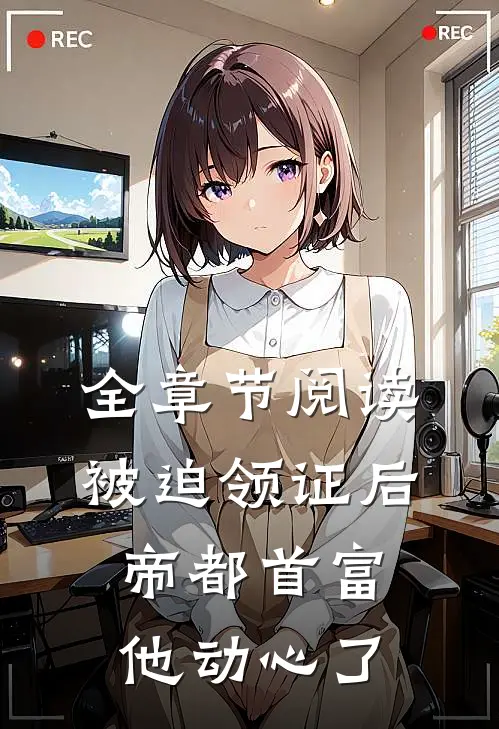 全章节阅读被迫领证后，帝都首富他动心了