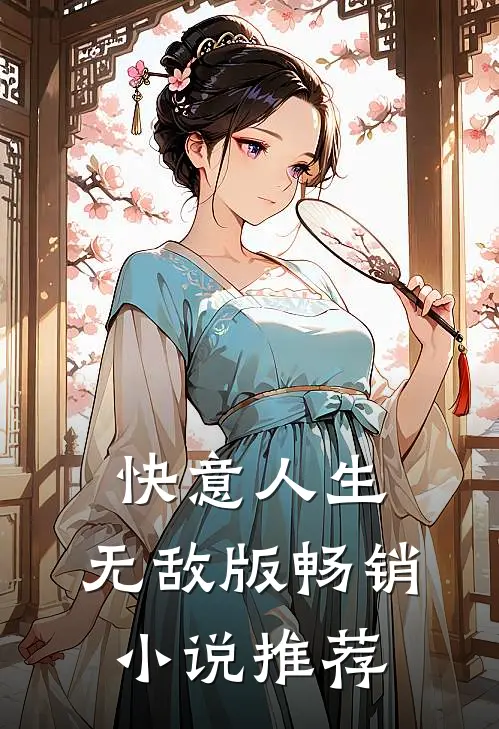 快意人生无敌版畅销推荐完结