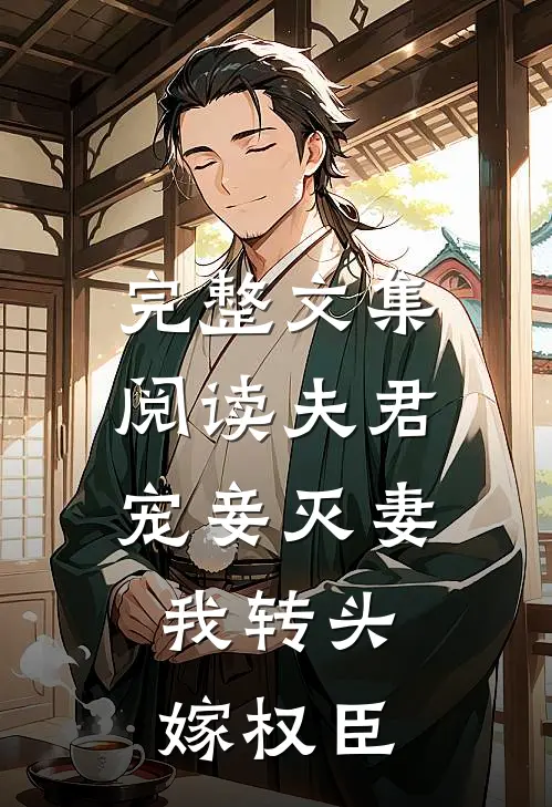 完整文集阅读夫君宠妾灭妻，我转头嫁权臣