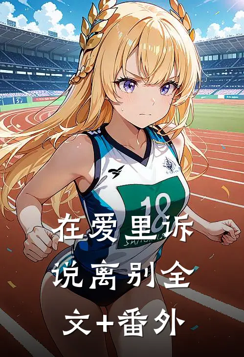 在爱里诉说离别全文+番外