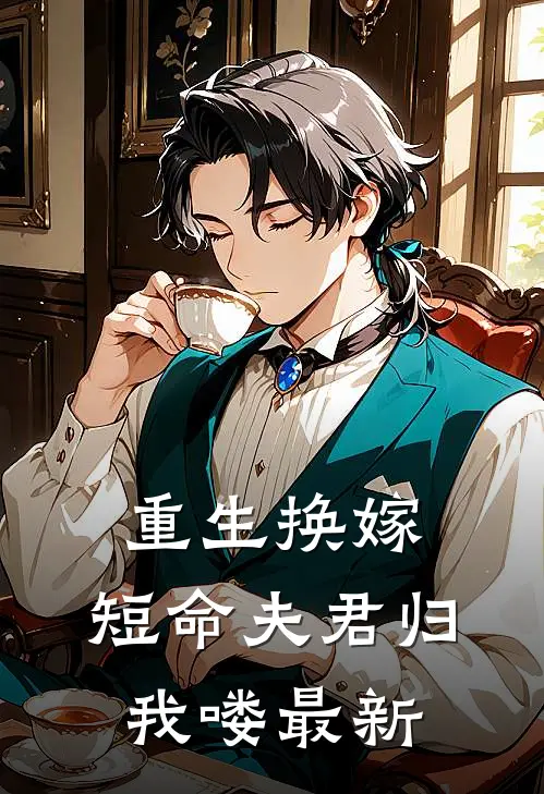 重生换嫁：短命夫君归我喽最新