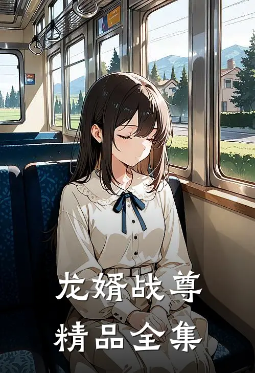 龙婿战尊精品全集