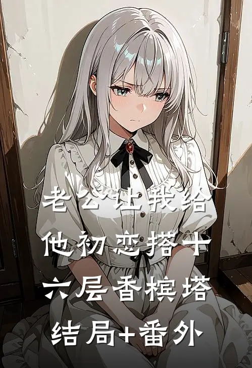 老公让我给他初恋搭十六层香槟塔结局+番外