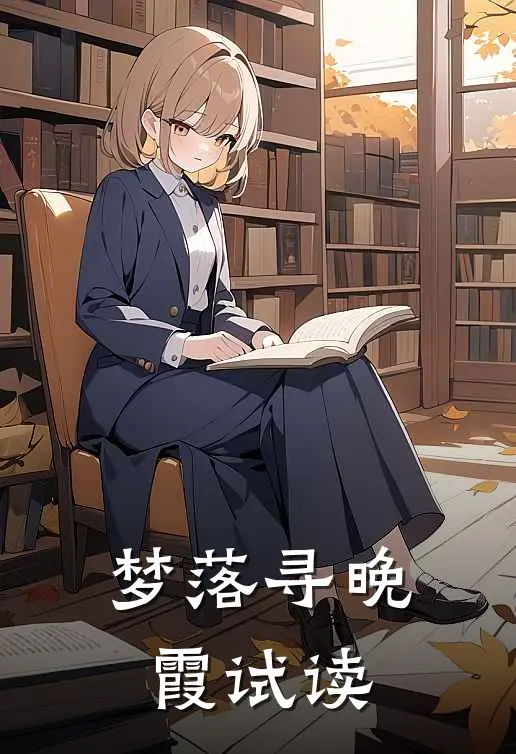 梦落寻晚霞试读