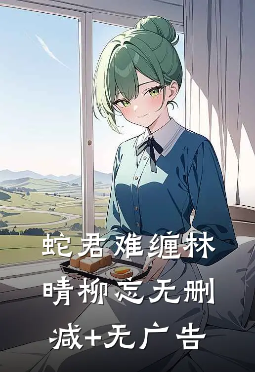 蛇君难缠林晴柳忘无删减+无广告