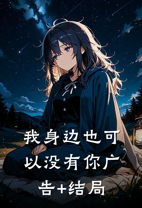 我身边也可以没有你广告+结局