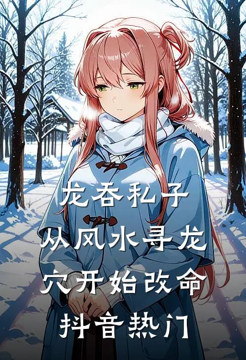 龙吞私子：从风水寻龙穴开始改命抖音热门