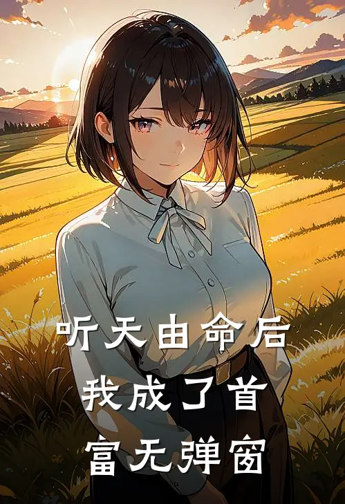 听天由命后，我成了首富无弹窗