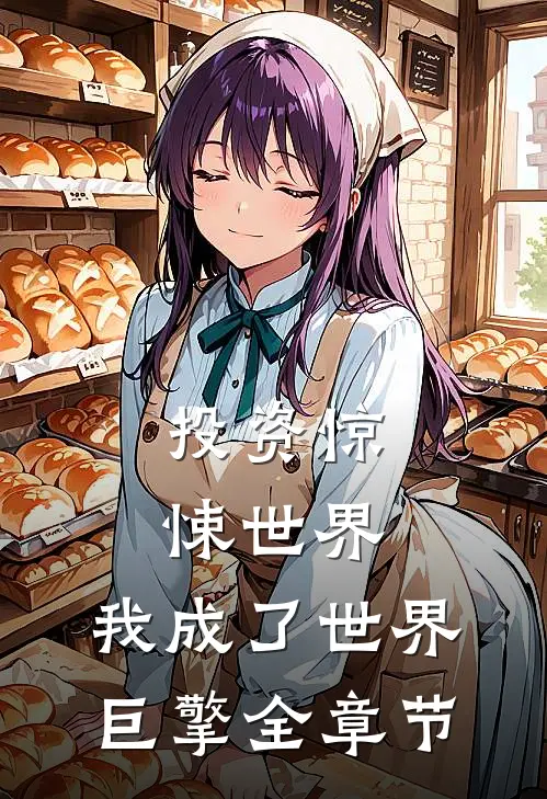 投资惊悚世界，我成了世界巨擎全章节