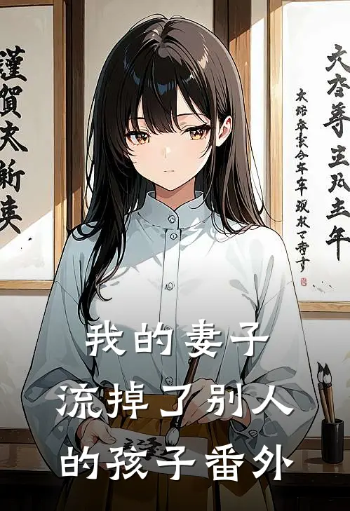我的妻子,流掉了别人的孩子番外