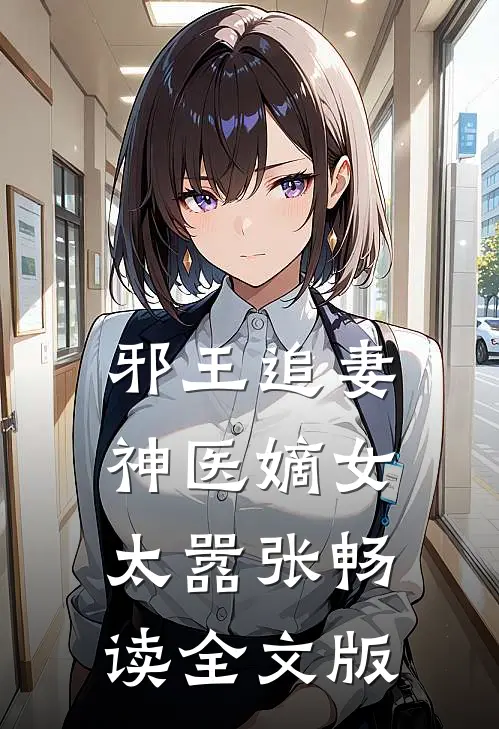 邪王追妻：神医嫡女太嚣张畅读全文版