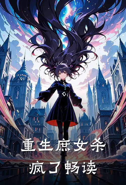 重生庶女杀疯了畅读