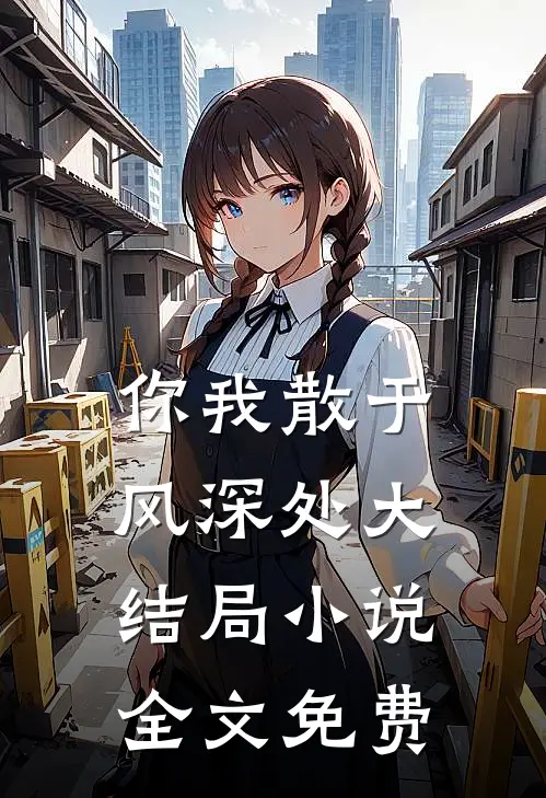 你我散于风深处大结局小说全文免费