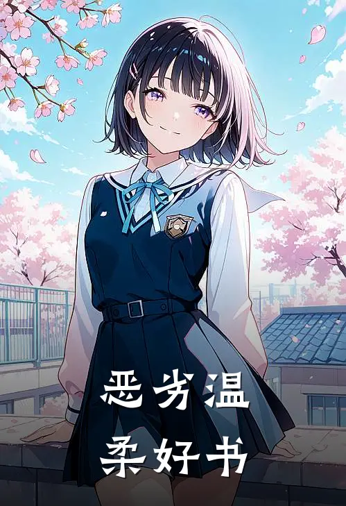 恶劣温柔好书
