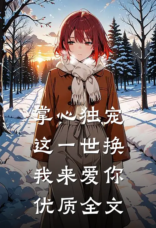 掌心独宠:这一世换我来爱你优质全文